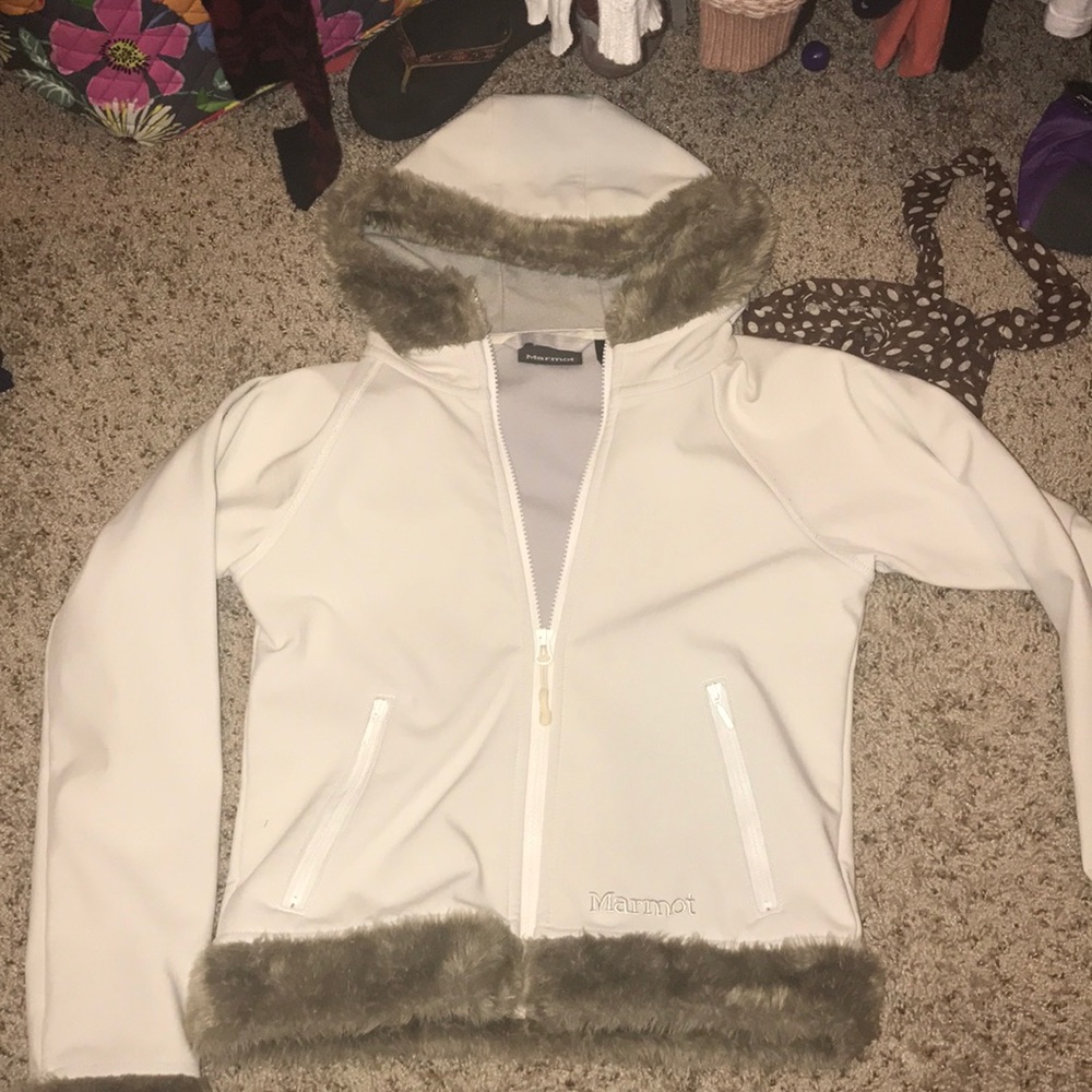 Marmot xs jacket
